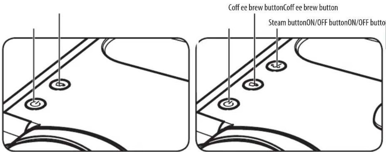 GAGGIA for illy plus - GXI/02GXI/01 - 1