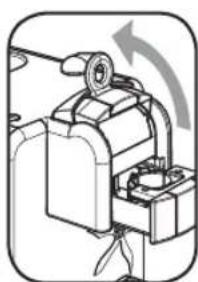 GAGGIA for illy plus - KAFFEEAUSGABE - 2
