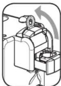 GAGGIA for illy plus - DISTRIBUIÇÃO DE CAFÉ - 1