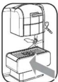 GAGGIA for illy plus - GXI/02 - 4