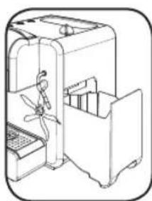 GAGGIA for illy plus - Limpieza general - 1