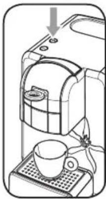 GAGGIA for illy plus - Warning! Never use vinegar as a descaling solution. - 1