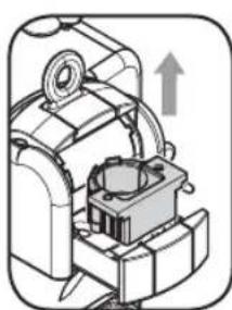 GAGGIA for illy plus - i Verifi care periodicamente che il cassetto capsule non sia pieno al fi ne d'evitare malfunzionamenti e danni alla macchina. - 1