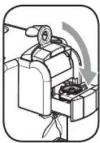 GAGGIA for illy plus - GXI/02 - 2