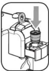 GAGGIA for illy plus - COFFEE BREWING - 2