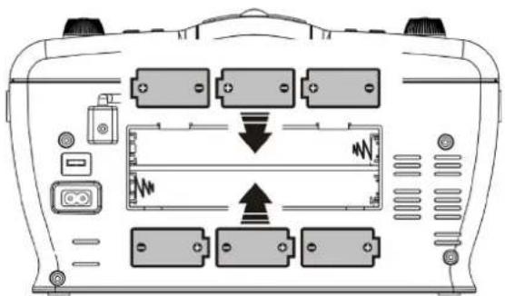 Ices ISCD33 - Connexion CC - 1