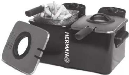 Herman den Blijker 2x 3 liter - HERMAN - 1