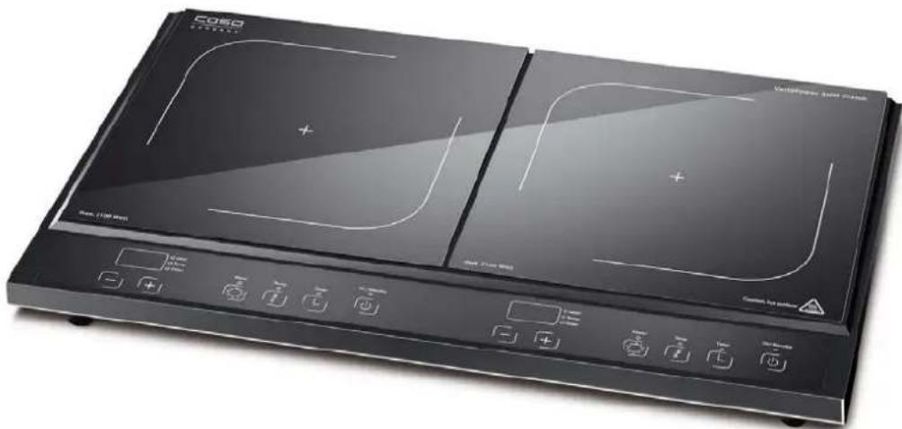 CASO Vario Power 3400 - VarioPower 3400 Classic (2240) - 1