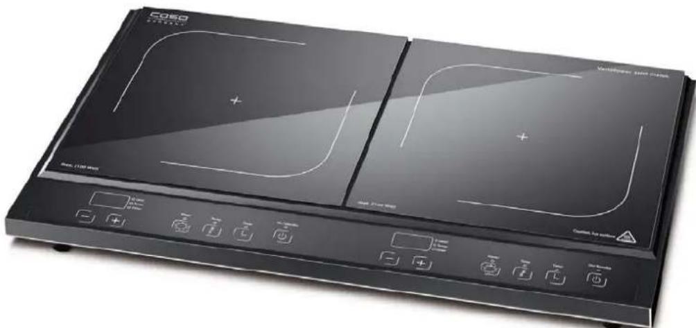 CASO Vario Power 3400 - VarioPower 3400 Classic (2240) - 1