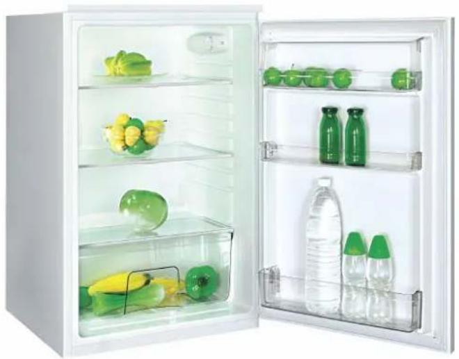 PKM KS 130.0 - PKM built-in fridge KS 130.0A+ EB
..
.. - 1