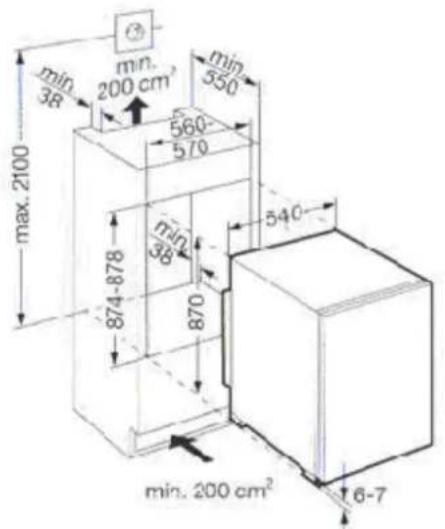 PKM KS 130.0 - PKM built-in fridge KS 130.0A+ EB
..
.. - 2