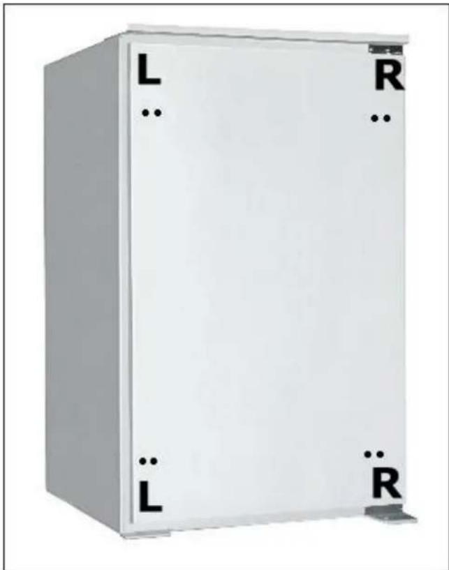 PKM KS 130.0 - White metal bracket with two circular holes, no text or symbols visible
Après le nettoyage, laisser les portes ouvertes un certain temps pour aérer l'appareil.

Remettre ensuite l'appareil en service comme déjà décrit à la page 6. - 1