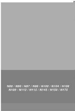 THETFORD N175 Automatic Premium LCD - 1