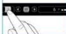 THETFORD N3100 - Switch off refrigerator - 1