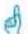 THETFORD N3100 - Verwendete Symbole - 1