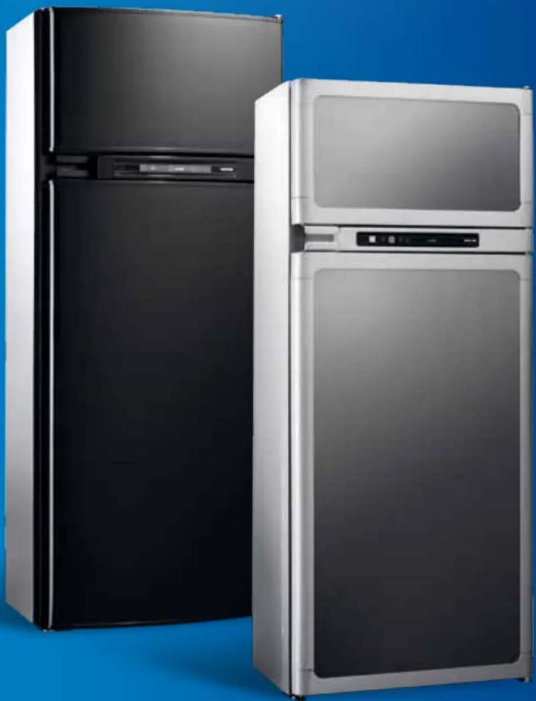 THETFORD N3100 - N3000 series - User Manual - 1