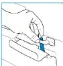 THETFORD N3100 - Almacenamiento - 1