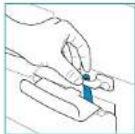 THETFORD N3100 - Armazenamento - 1