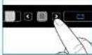 THETFORD N3100 - Selecting source - 2