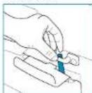 THETFORD N3100 - Conservazione - 1