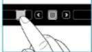 THETFORD N3100 - Accendere il frigorifero - 1