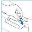 THETFORD N3100 - Almacenamiento - 1