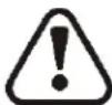 THETFORD N145 Automatic Premium LCD - Advertencias - 1