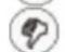 THETFORD N145 Automatic Premium LCD - Alarmzeichen - 5