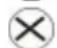 THETFORD N145 Automatic Premium LCD - Alarmzeichen - 6