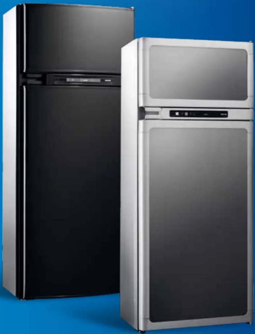 THETFORD N3112 - N3000 series - User Manual - 1