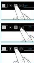 THETFORD N3112 - Sélection de la source - 1