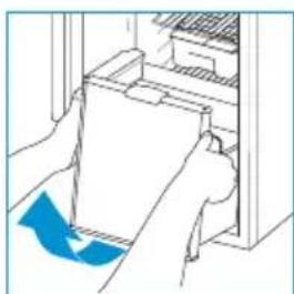THETFORD N3145 - Removing drawer - 2