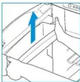 THETFORD N3145 - Mover as caixas da porta - 1