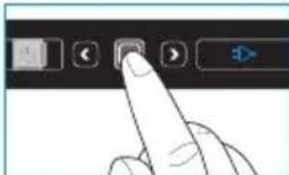 THETFORD N3145 - Selecting source - 3