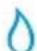 THETFORD N3145 - Symboler som anvands - 3