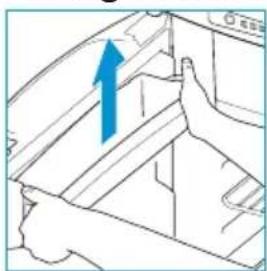 THETFORD N3145 - Moving door bins - 1