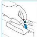THETFORD N3150 - Almacenamento - 1