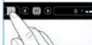 THETFORD N3175 - Switch off refrigerator - 1