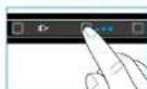 THETFORD N3175 - Selecting cooling level - 1