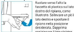 THETFORD N3175 - Spostare iripiani - 1