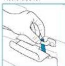 THETFORD N3175 - Conservazione - 1