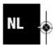 THETFORD N80 Piezo Deluxe - Elektrische ontsteking (Afbeelding 6): - 1