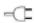 THETFORD N80 Piezo Deluxe - AFBEELDING 6 - 1