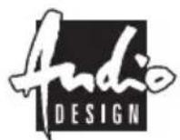 Crunch GTO4120 - CRUNCH - 1