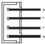 Crunch GTO4120 - HOCHPEGELEINGANGE - 1