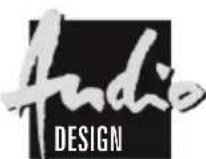 Crunch GP800 - POUNDER - 1