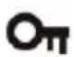 DORO PhoneEasy 336w - Display van handset - 3