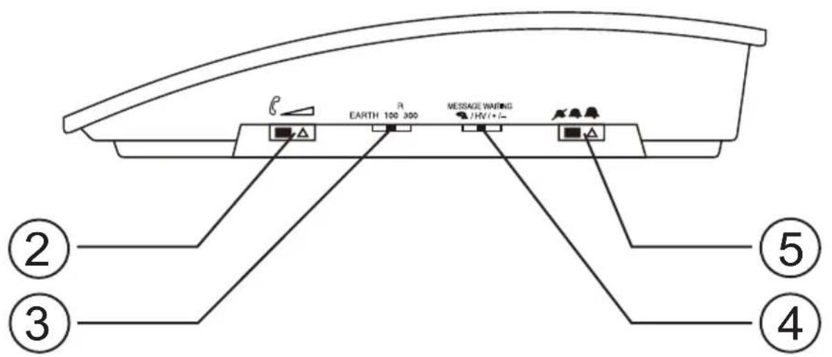 DORO aub50 - doro AUB 50 - 2