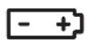 DORO Form 20 - Base unit indicators - 1