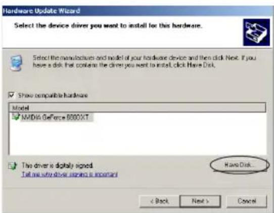 ECS N9500GT1GDSF - Step 5: - 1